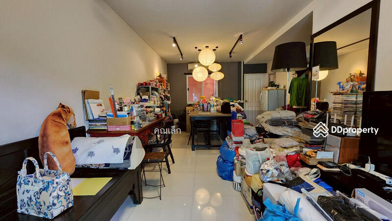 For Sale - The Plant Citi Ladprao 71, Bangkok
