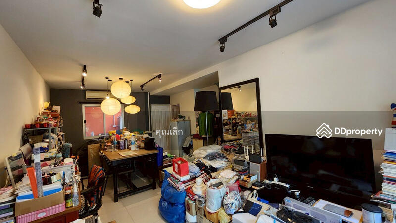 For Sale - The Plant Citi Ladprao 71, Bangkok