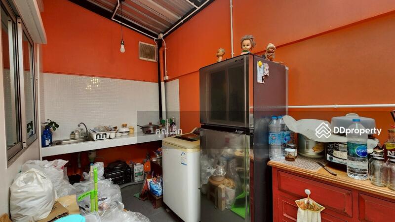 For Sale - The Plant Citi Ladprao 71, Bangkok