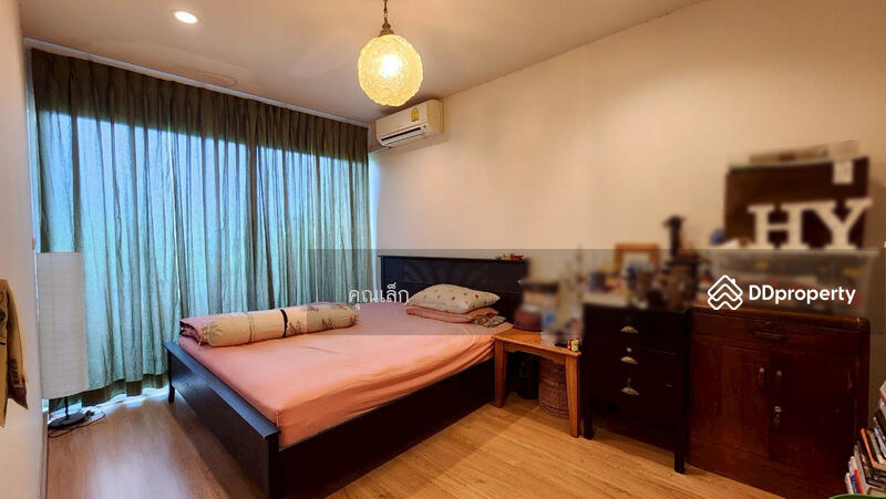For Sale - The Plant Citi Ladprao 71, Bangkok