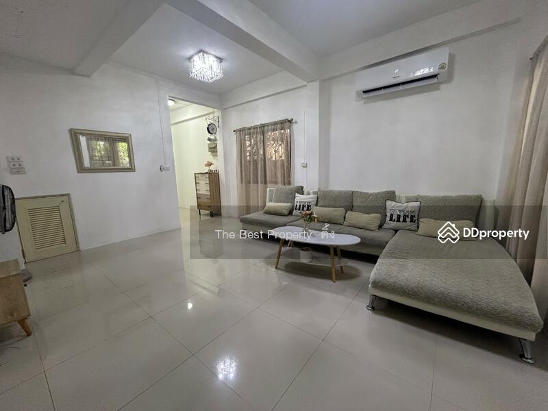 For Sale - หมู่บ้านแสนสุขวิลล่า ชลบุรี, Chon Buri