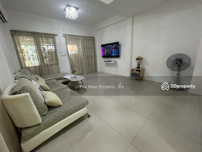 For Sale - หมู่บ้านแสนสุขวิลล่า ชลบุรี, Chon Buri