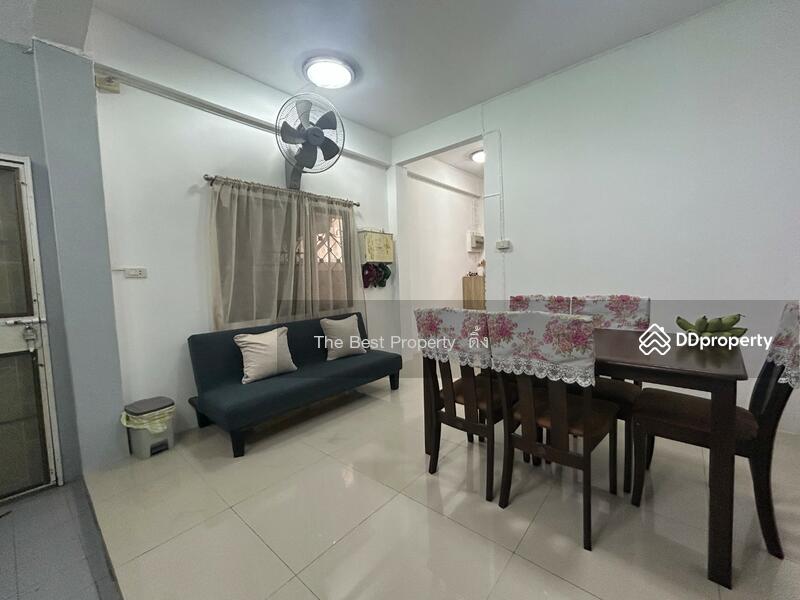 For Sale - หมู่บ้านแสนสุขวิลล่า ชลบุรี, Chon Buri