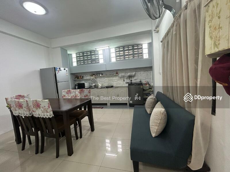 For Sale - หมู่บ้านแสนสุขวิลล่า ชลบุรี, Chon Buri