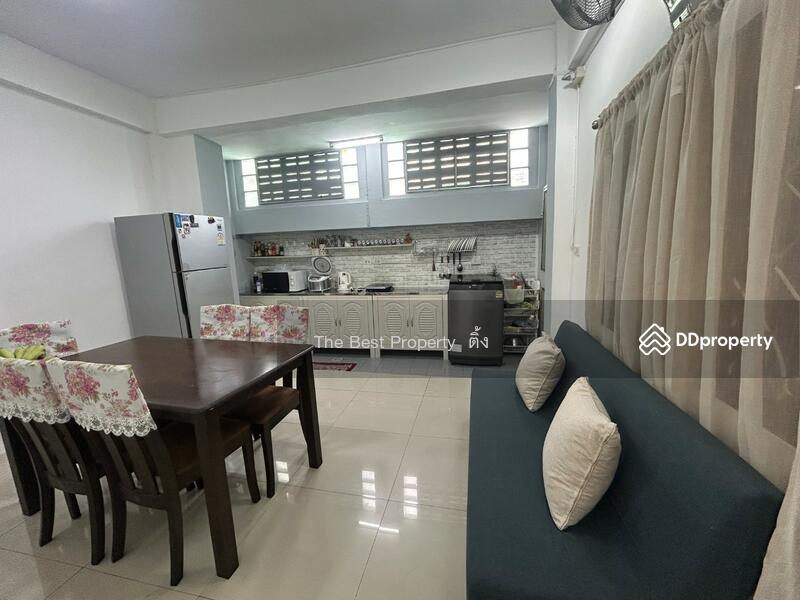 For Sale - หมู่บ้านแสนสุขวิลล่า ชลบุรี, Chon Buri
