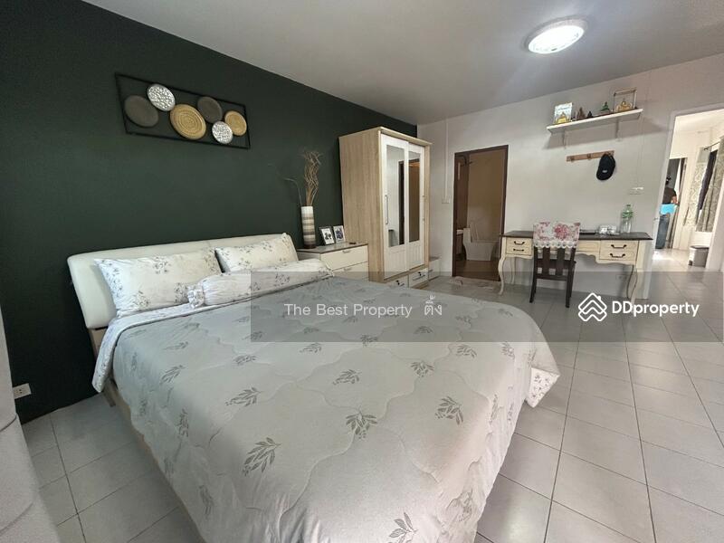 For Sale - หมู่บ้านแสนสุขวิลล่า ชลบุรี, Chon Buri