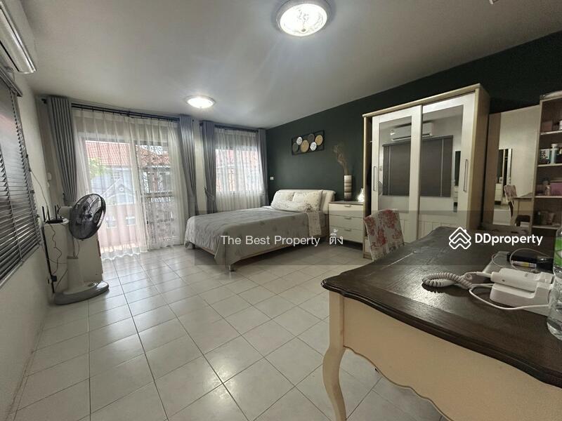 For Sale - หมู่บ้านแสนสุขวิลล่า ชลบุรี, Chon Buri
