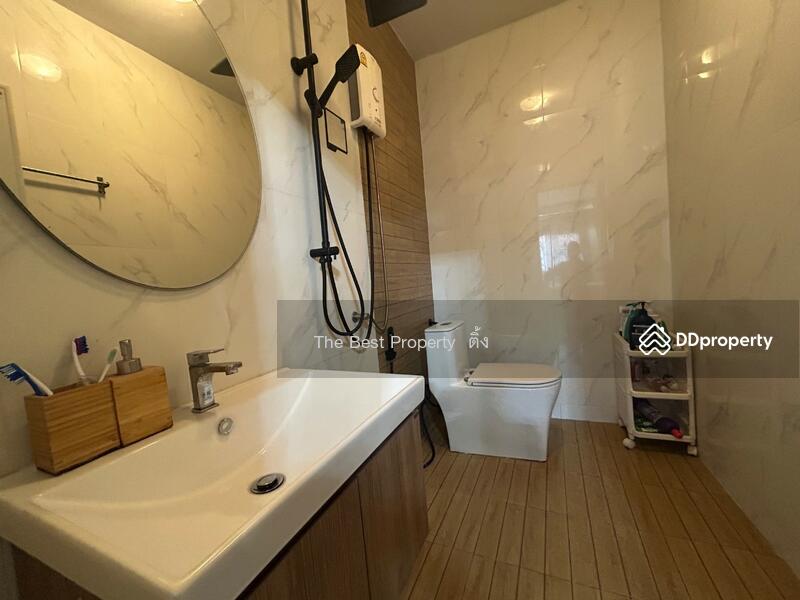 For Sale - หมู่บ้านแสนสุขวิลล่า ชลบุรี, Chon Buri
