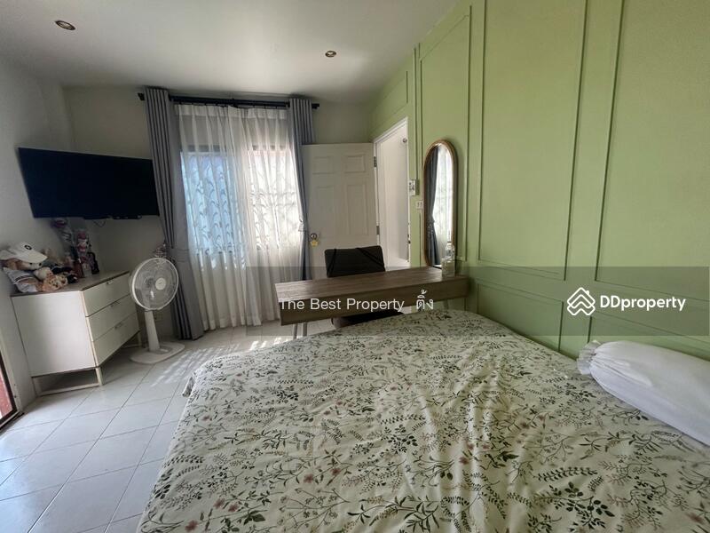 For Sale - หมู่บ้านแสนสุขวิลล่า ชลบุรี, Chon Buri