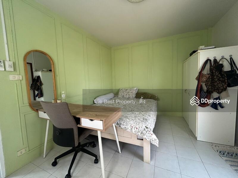 For Sale - หมู่บ้านแสนสุขวิลล่า ชลบุรี, Chon Buri