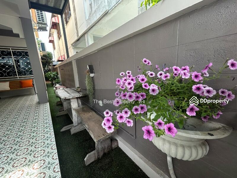 For Sale - หมู่บ้านแสนสุขวิลล่า ชลบุรี, Chon Buri