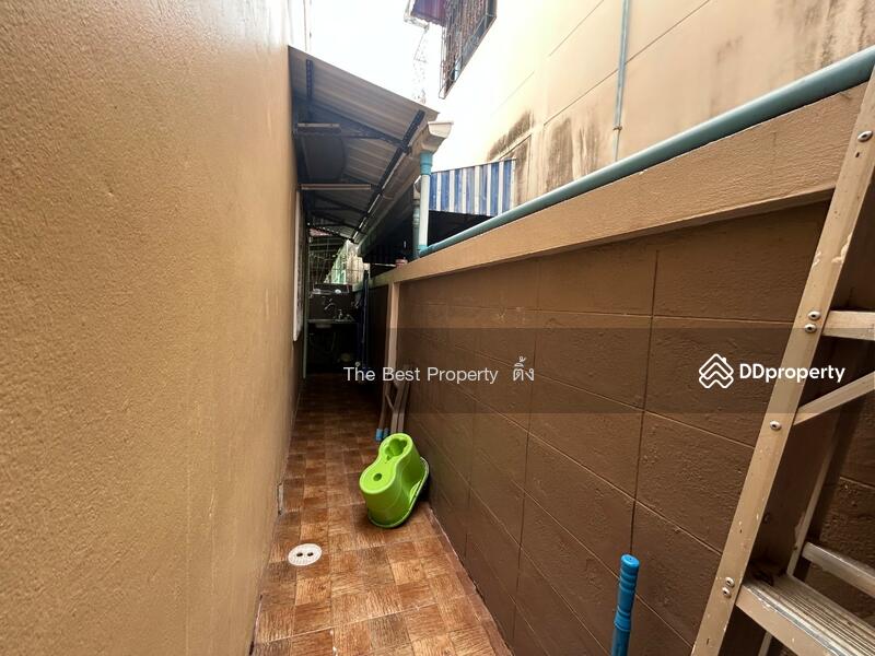 For Sale - หมู่บ้านแสนสุขวิลล่า ชลบุรี, Chon Buri