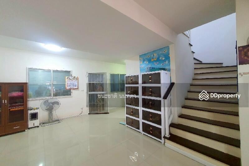 For Sale - บ้านพฤกษา 78, Bangkok