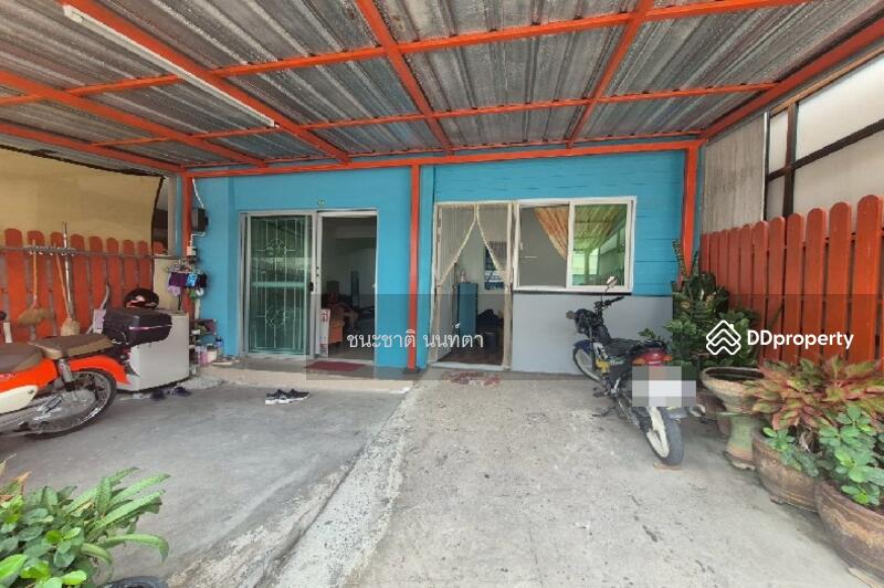 For Sale - บ้านพฤกษา 78, Bangkok