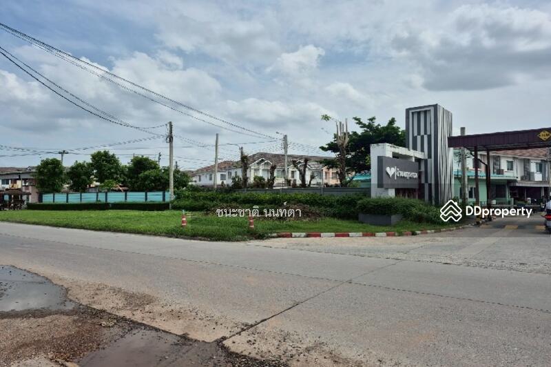 For Sale - บ้านพฤกษา 78, Bangkok