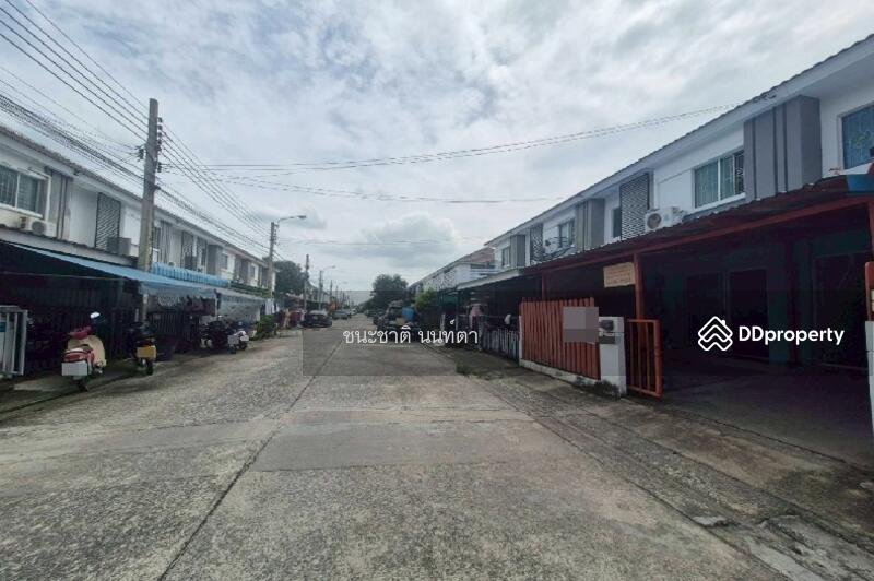 For Sale - บ้านพฤกษา 78, Bangkok