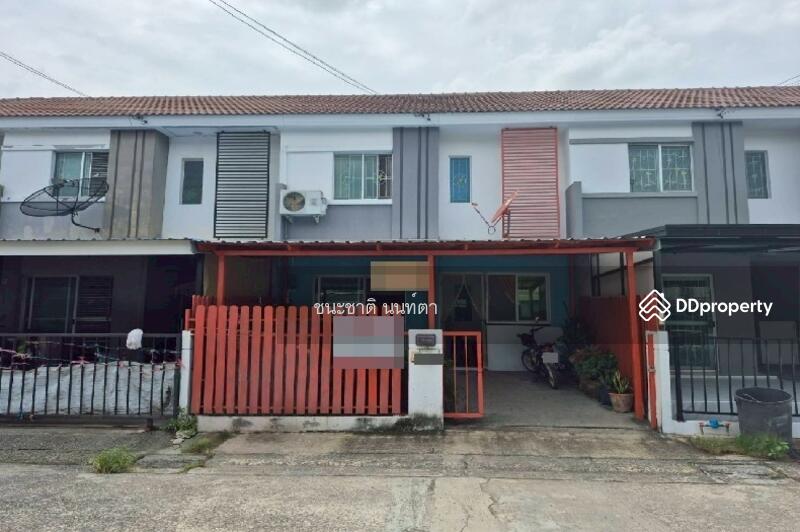 For Sale - บ้านพฤกษา 78, Bangkok