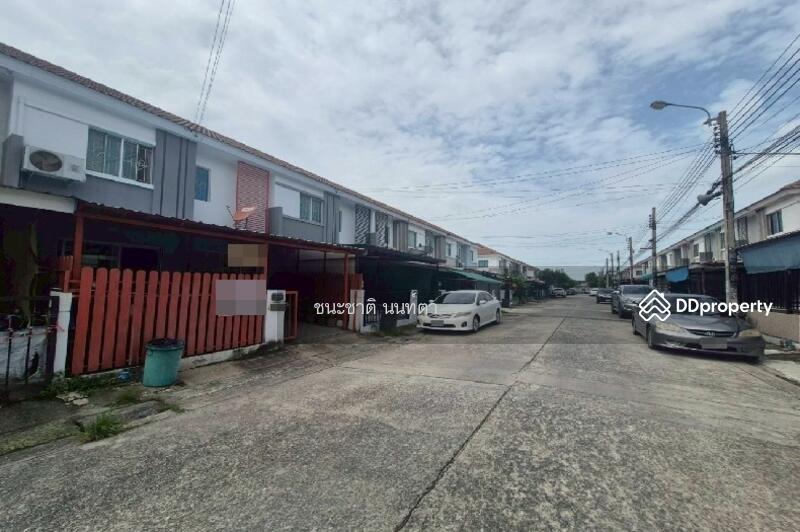 For Sale - บ้านพฤกษา 78, Bangkok