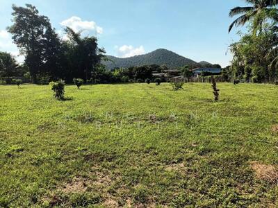 ขาย - ที่ดินเชียงใหม่ วิวเขา พร้อมสร้างบ้าน, เชียงใหม่