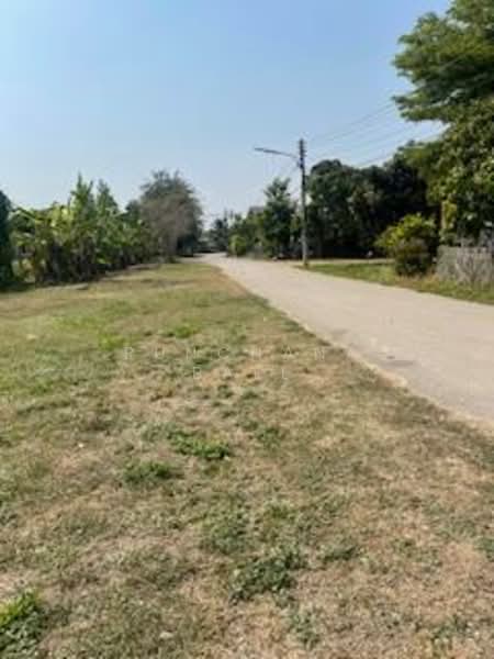 Beautiful Land in Chiang Mai, Mountains View, Near Golf Club, Chiang Mai, Mae On Tai, San Kamphaeng, Chiang Mai, , 3,240 sqm, Land For Sale, by Runchana Ball, 60009330 - DDproperty.com