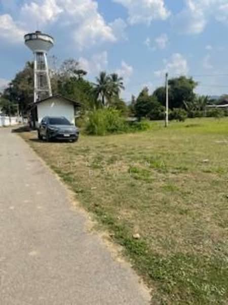 Beautiful Land in Chiang Mai, Mountains View, Near Golf Club, Chiang Mai, Mae On Tai, San Kamphaeng, Chiang Mai, , 3,240 sqm, Land For Sale, by Runchana Ball, 60009330 - DDproperty.com