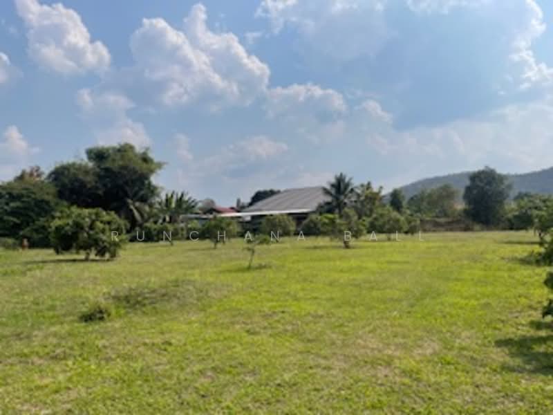 Beautiful Land in Chiang Mai, Mountains View, Near Golf Club, Chiang Mai, Mae On Tai, San Kamphaeng, Chiang Mai, , 3,240 sqm, Land For Sale, by Runchana Ball, 60009330 - DDproperty.com
