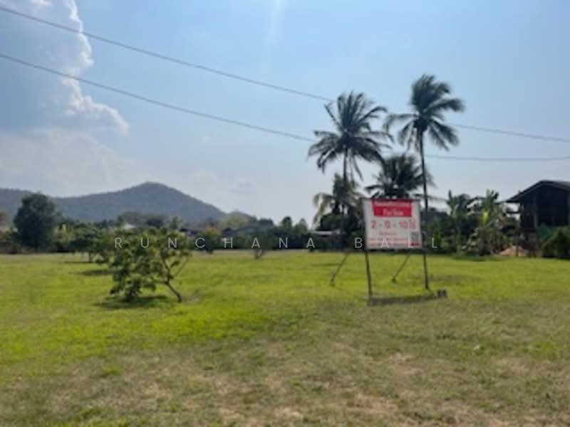 Beautiful Land in Chiang Mai, Mountains View, Near Golf Club, Chiang Mai, Mae On Tai, San Kamphaeng, Chiang Mai, , 3,240 sqm, Land For Sale, by Runchana Ball, 60009330 - DDproperty.com