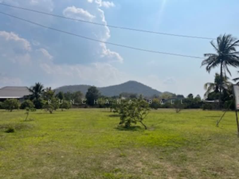 ขาย - ที่ดินเชียงใหม่ วิวเขา พร้อมสร้างบ้าน, เชียงใหม่