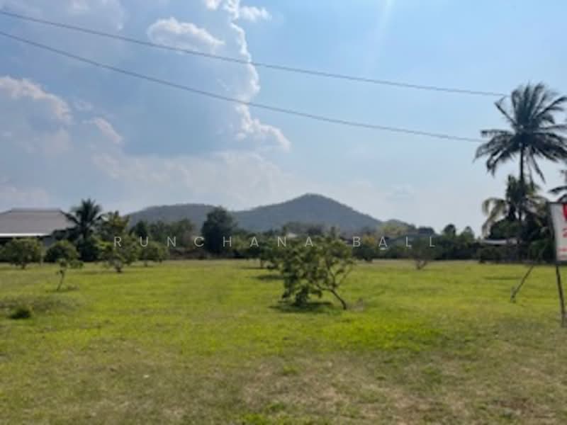 Beautiful Land in Chiang Mai, Mountains View, Near Golf Club, Chiang Mai, Mae On Tai, San Kamphaeng, Chiang Mai, , 3,240 sqm, Land For Sale, by Runchana Ball, 60009330 - DDproperty.com