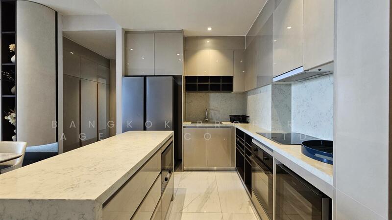 LAVIQ Sukhumvit 57, Bangkok, Soi Sukhumvit 57, Sukhumvit Road, Khlong Tan Nua, Watthana, Bangkok, 3 Bedrooms, 114 sqm, Condo For Rent, by BANGKOK PROPERTY AGENTS CO., LTD., 60009338 - DDproperty.com