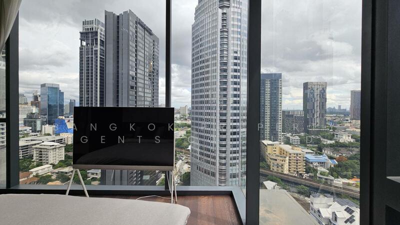 LAVIQ Sukhumvit 57, Bangkok, Soi Sukhumvit 57, Sukhumvit Road, Khlong Tan Nua, Watthana, Bangkok, 3 Bedrooms, 114 sqm, Condo For Rent, by BANGKOK PROPERTY AGENTS CO., LTD., 60009338 - DDproperty.com