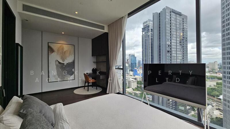 LAVIQ Sukhumvit 57, Bangkok, Soi Sukhumvit 57, Sukhumvit Road, Khlong Tan Nua, Watthana, Bangkok, 3 Bedrooms, 114 sqm, Condo For Rent, by BANGKOK PROPERTY AGENTS CO., LTD., 60009338 - DDproperty.com