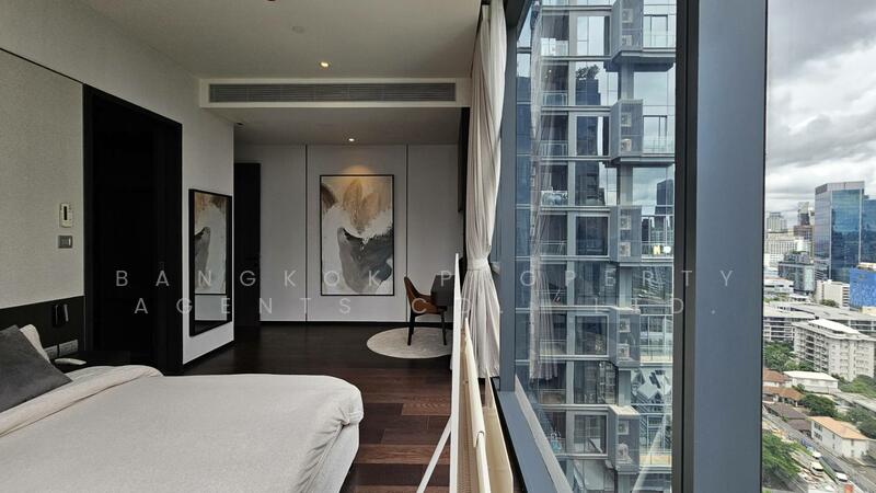 LAVIQ Sukhumvit 57, Bangkok, Soi Sukhumvit 57, Sukhumvit Road, Khlong Tan Nua, Watthana, Bangkok, 3 Bedrooms, 114 sqm, Condo For Rent, by BANGKOK PROPERTY AGENTS CO., LTD., 60009338 - DDproperty.com