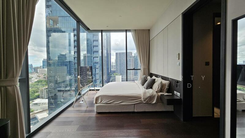 LAVIQ Sukhumvit 57, Bangkok, Soi Sukhumvit 57, Sukhumvit Road, Khlong Tan Nua, Watthana, Bangkok, 3 Bedrooms, 114 sqm, Condo For Rent, by BANGKOK PROPERTY AGENTS CO., LTD., 60009338 - DDproperty.com