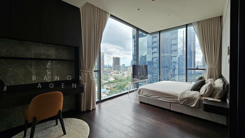 LAVIQ Sukhumvit 57, Bangkok, Soi Sukhumvit 57, Sukhumvit Road, Khlong Tan Nua, Watthana, Bangkok, 3 Bedrooms, 114 sqm, Condo For Rent, by BANGKOK PROPERTY AGENTS CO., LTD., 60009338 - DDproperty.com