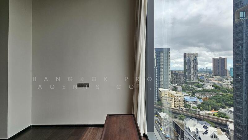 LAVIQ Sukhumvit 57, Bangkok, Soi Sukhumvit 57, Sukhumvit Road, Khlong Tan Nua, Watthana, Bangkok, 3 Bedrooms, 114 sqm, Condo For Rent, by BANGKOK PROPERTY AGENTS CO., LTD., 60009338 - DDproperty.com