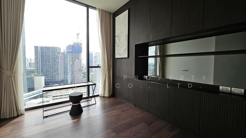 LAVIQ Sukhumvit 57, Bangkok, Soi Sukhumvit 57, Sukhumvit Road, Khlong Tan Nua, Watthana, Bangkok, 3 Bedrooms, 114 sqm, Condo For Rent, by BANGKOK PROPERTY AGENTS CO., LTD., 60009338 - DDproperty.com