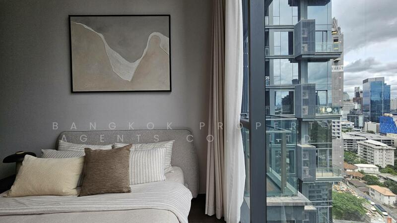 LAVIQ Sukhumvit 57 : ลาวิค สุขุมวิท 57, กรุงเทพ, ซอย สุขุมวิท 57, คลองตันเหนือ, วัฒนา, กรุงเทพ, 114 ตร.ม., คอนโด ให้เช่า, โดย BANGKOK PROPERTY AGENTS CO., LTD., 60009338 - DDproperty.com