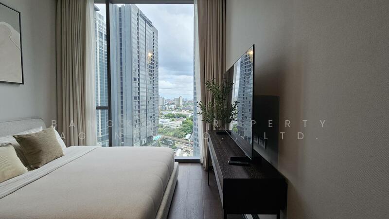 LAVIQ Sukhumvit 57, Bangkok, Soi Sukhumvit 57, Sukhumvit Road, Khlong Tan Nua, Watthana, Bangkok, 3 Bedrooms, 114 sqm, Condo For Rent, by BANGKOK PROPERTY AGENTS CO., LTD., 60009338 - DDproperty.com