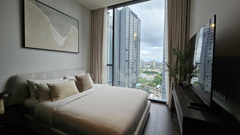 LAVIQ Sukhumvit 57, Bangkok, Soi Sukhumvit 57, Sukhumvit Road, Khlong Tan Nua, Watthana, Bangkok, 3 Bedrooms, 114 sqm, Condo For Rent, by BANGKOK PROPERTY AGENTS CO., LTD., 60009338 - DDproperty.com