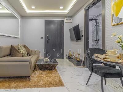 ขาย - Arcadia Millennium Tower : อคาเดีย มิลเลนเนียม ทาวเวอร์, ชลบุรี