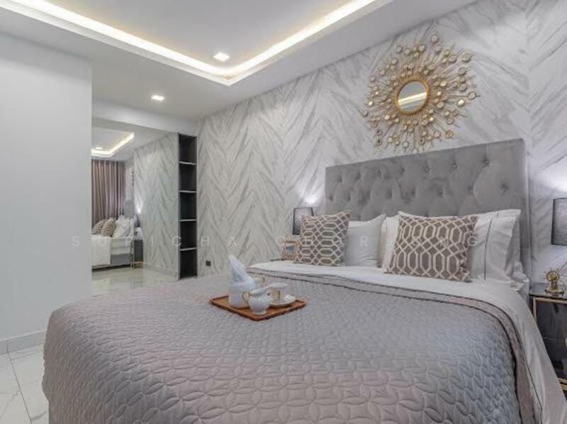 Arcadia Millennium Tower, Chon Buri (Pattaya), Pattaya 3rd Road, Nong Pru, Bang Lamung (Pattaya), Chon Buri (Pattaya), 1 Bedroom, 29 sqm, Condo For Sale, by Supicha Chorjong, 60009353 - DDproperty.com