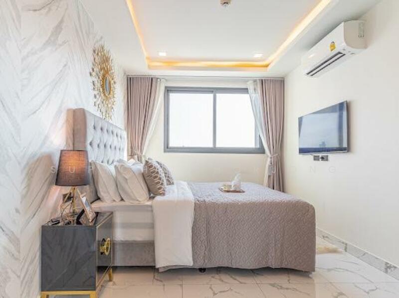 Arcadia Millennium Tower, Chon Buri (Pattaya), Pattaya 3rd Road, Nong Pru, Bang Lamung (Pattaya), Chon Buri (Pattaya), 1 Bedroom, 29 sqm, Condo For Sale, by Supicha Chorjong, 60009353 - DDproperty.com