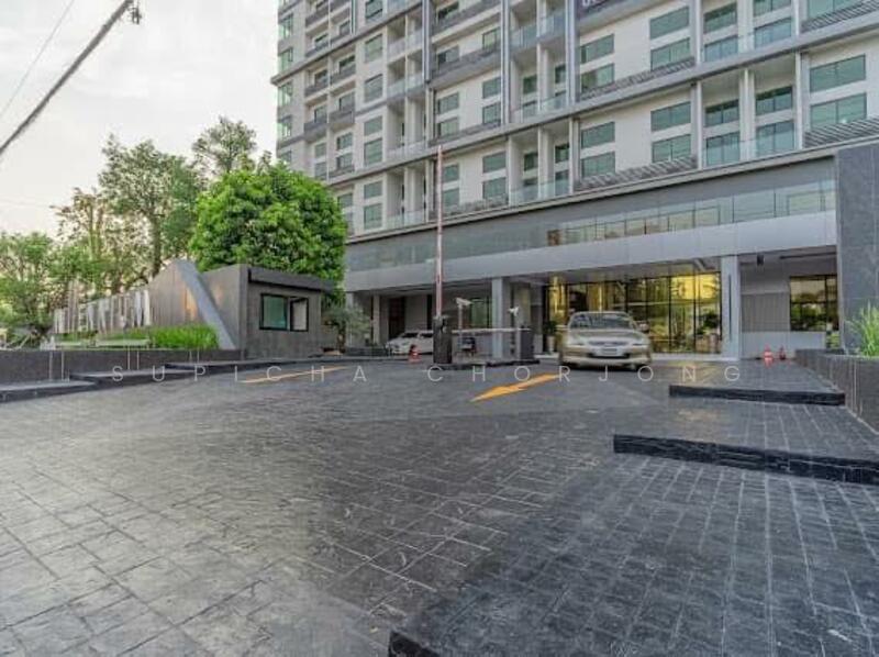 Arcadia Millennium Tower, Chon Buri (Pattaya), Pattaya 3rd Road, Nong Pru, Bang Lamung (Pattaya), Chon Buri (Pattaya), 1 Bedroom, 29 sqm, Condo For Sale, by Supicha Chorjong, 60009353 - DDproperty.com