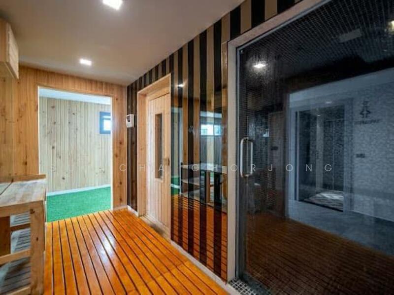 Arcadia Millennium Tower, Chon Buri (Pattaya), Pattaya 3rd Road, Nong Pru, Bang Lamung (Pattaya), Chon Buri (Pattaya), 1 Bedroom, 29 sqm, Condo For Sale, by Supicha Chorjong, 60009353 - DDproperty.com