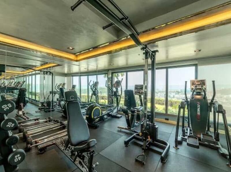 Arcadia Millennium Tower, Chon Buri (Pattaya), Pattaya 3rd Road, Nong Pru, Bang Lamung (Pattaya), Chon Buri (Pattaya), 1 Bedroom, 29 sqm, Condo For Sale, by Supicha Chorjong, 60009353 - DDproperty.com