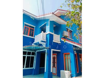 ขาย - Baan Fah Rim Haad : บ้านฟ้าริมหาด, ชลบุรี