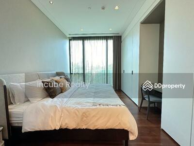 ขาย - The Residences at Sindhorn Kempinski : เดอะ เรสซิเดนซ์ แอท สินธร เคมปินสกี้, กรุงเทพ