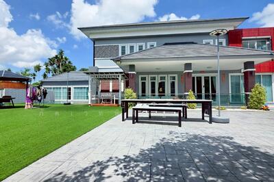 ขาย - WR-874316 พูลวิลล่า พัทยา ชลบุรี ใกล้เทอร์มินอล 21, ชลบุรี