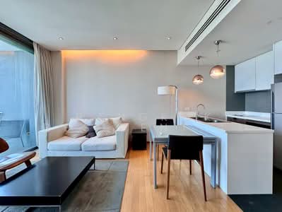 For Rent - Aequa Sukhumvit 49, Bangkok